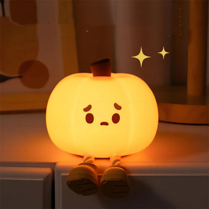 Pumpkin Glow™